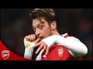 Video: Mesut Özil 2018 ? Skills & Goals | HD